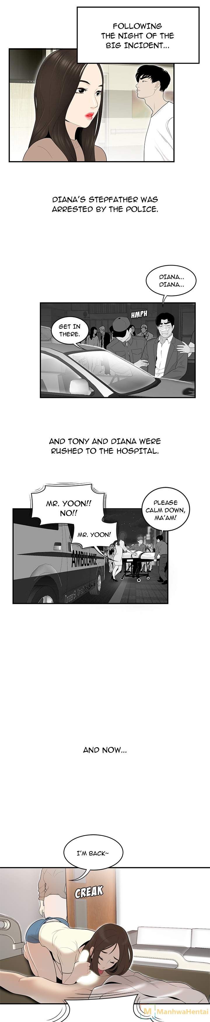 S Diaries 100 - Chapter 41 [photo 18] - MangaPorn