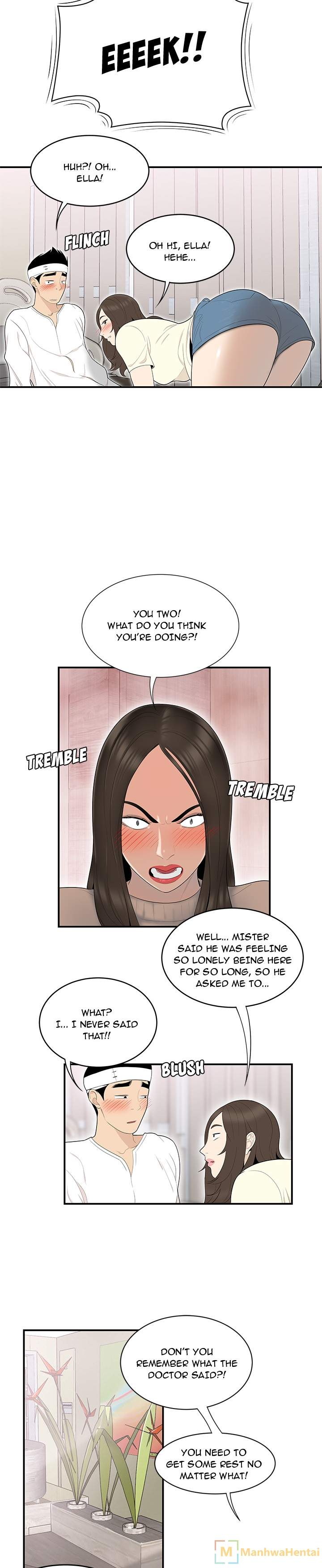 S Diaries 100 - Chapter 41 [photo 19] - MangaPorn