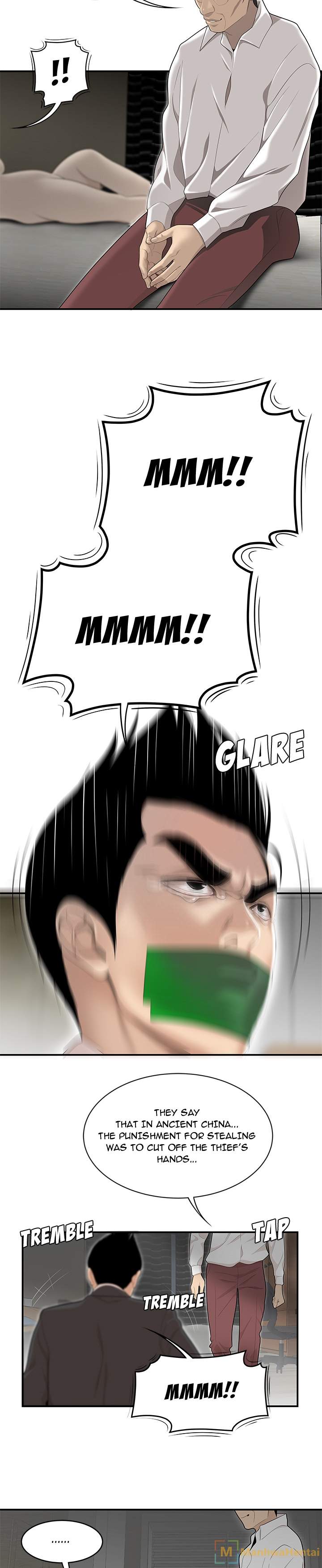 S Diaries 100 - Chapter 41 [photo 4] - MangaPorn