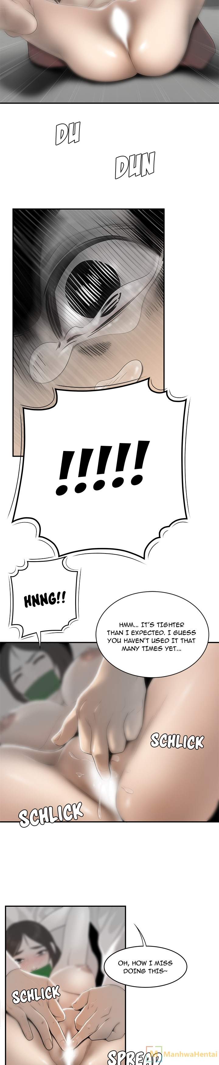 S Diaries 100 - Chapter 41 [photo 8] - MangaPorn