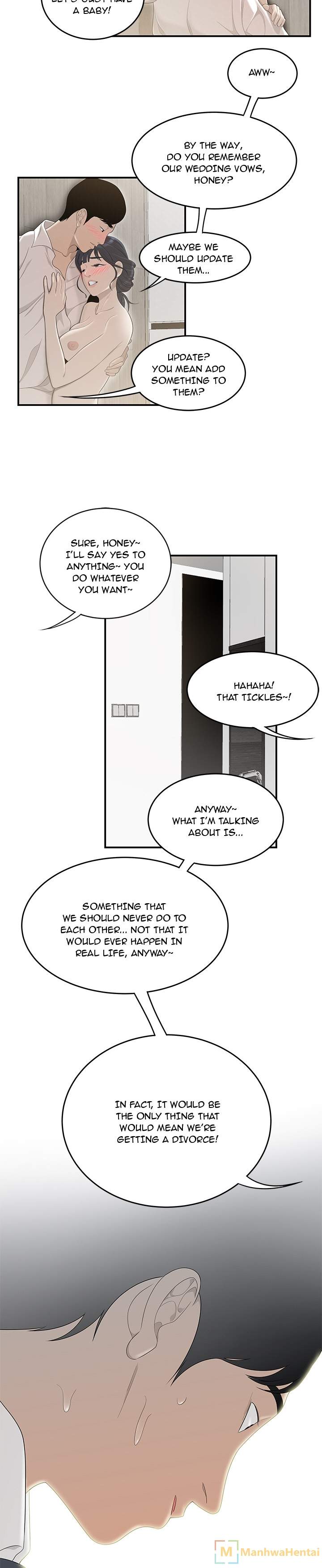 S Diaries 100 - Chapter 42 [photo 18] - MangaPorn