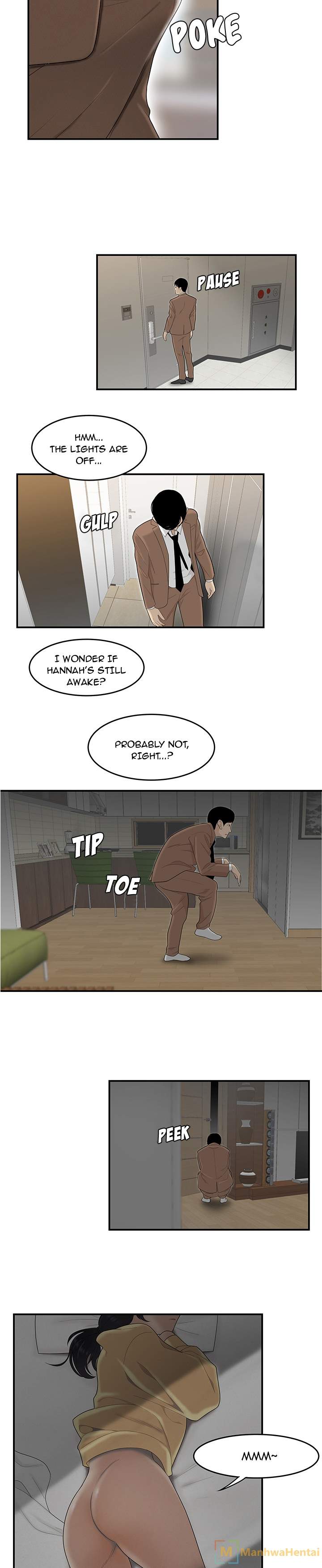 S Diaries 100 - Chapter 43 [photo 10] - MangaPorn