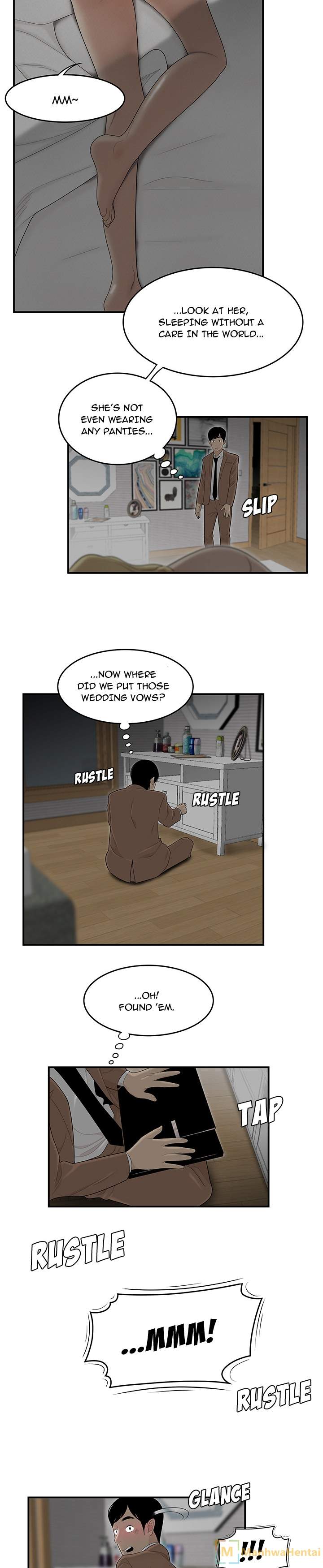 S Diaries 100 - Chapter 43 [photo 11] - MangaPorn