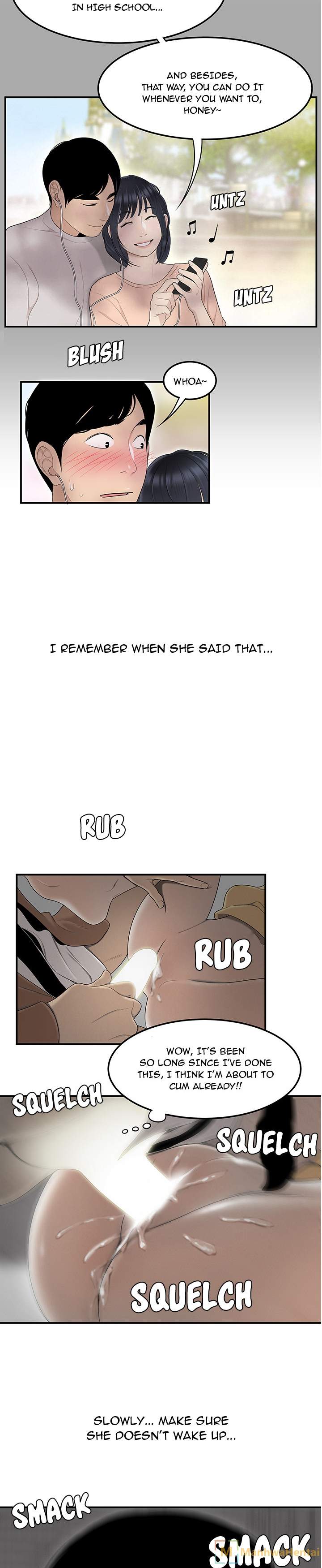 S Diaries 100 - Chapter 43 [photo 19] - MangaPorn
