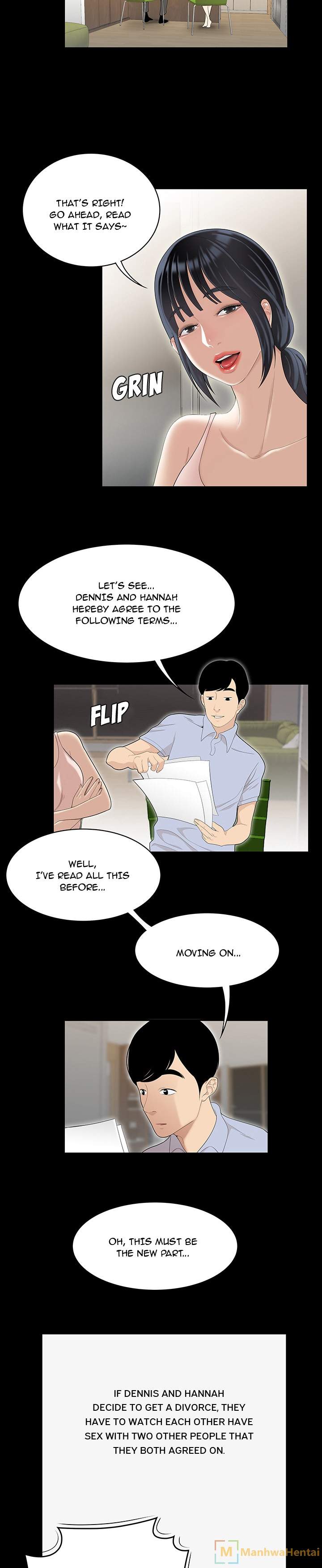 S Diaries 100 - Chapter 43 [photo 4] - MangaPorn