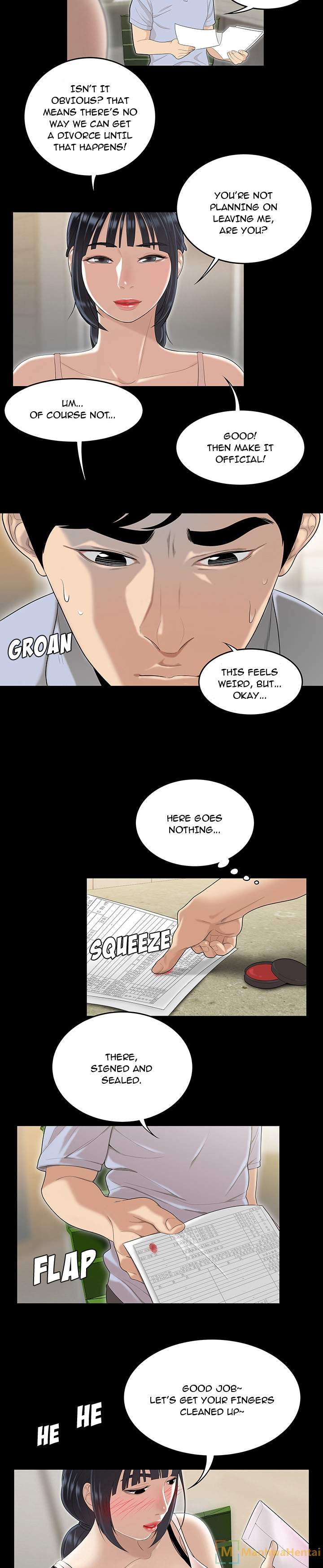 S Diaries 100 - Chapter 43 [photo 6] - MangaPorn