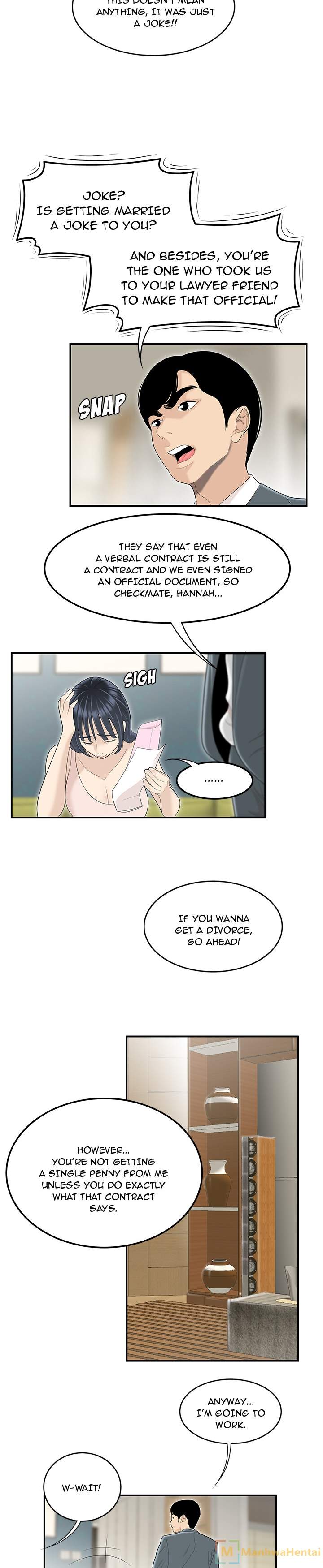 S Diaries 100 - Chapter 44 [photo 16] - MangaPorn
