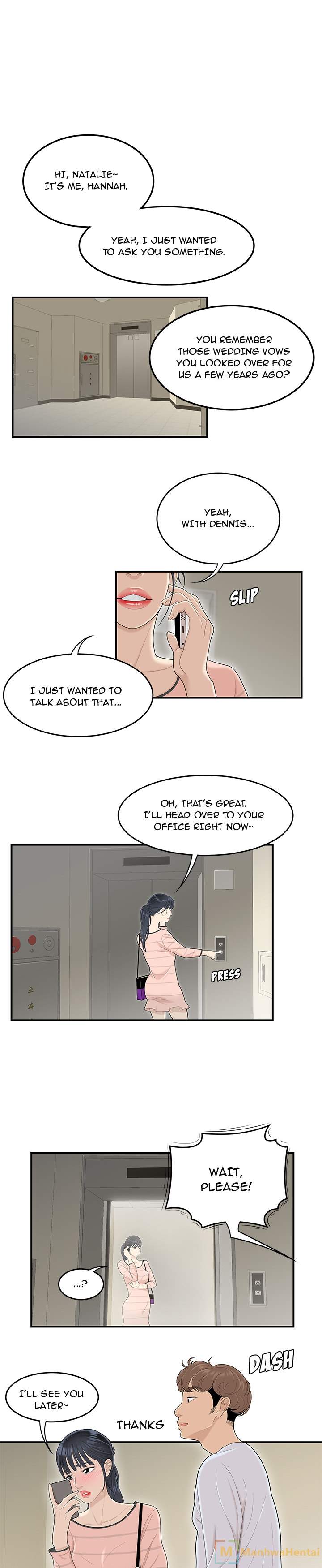 S Diaries 100 - Chapter 44 [photo 18] - MangaPorn