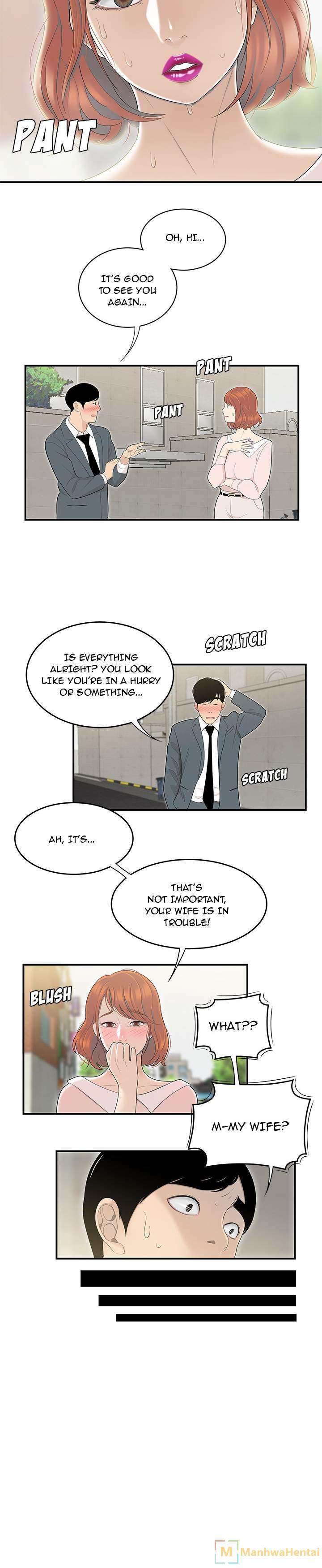 S Diaries 100 - Chapter 45 [photo 17] - MangaPorn