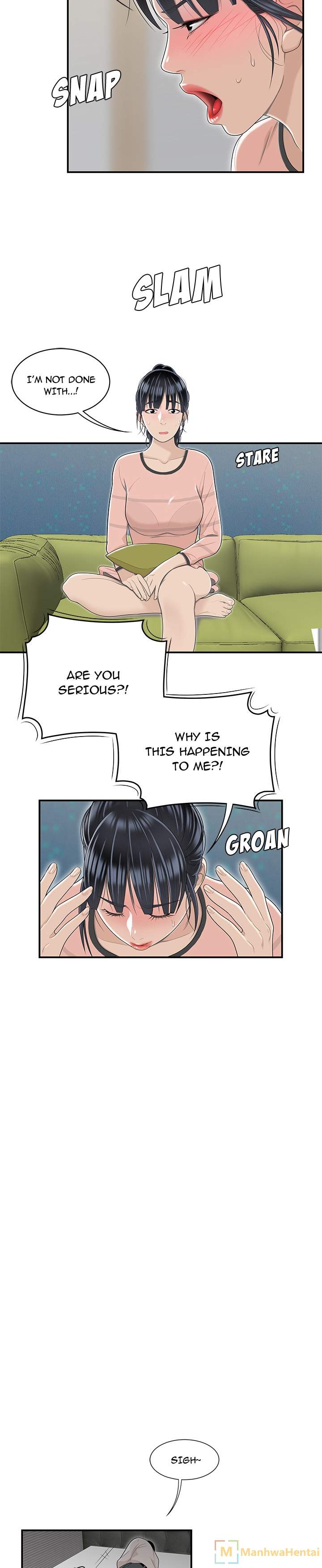 S Diaries 100 - Chapter 46 [photo 6] - MangaPorn