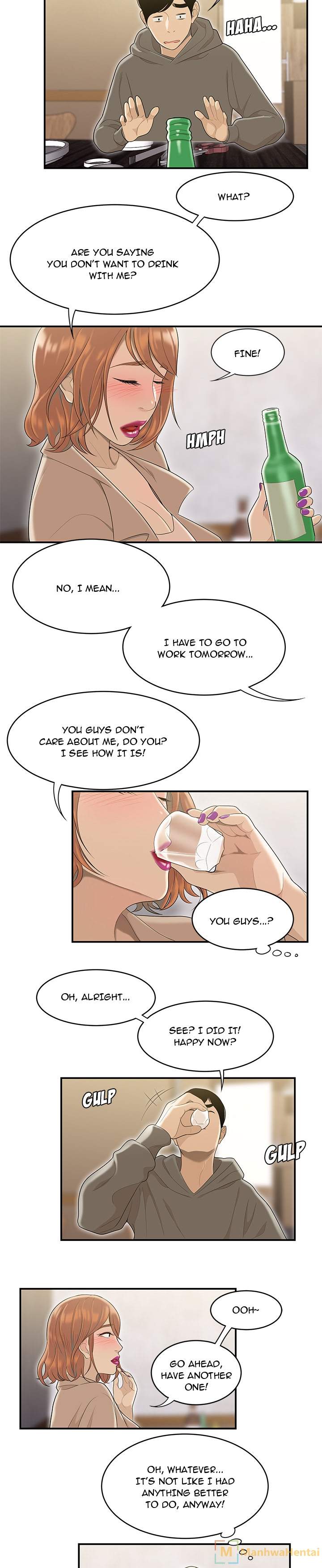S Diaries 100 - Chapter 47 [photo 11] - MangaPorn
