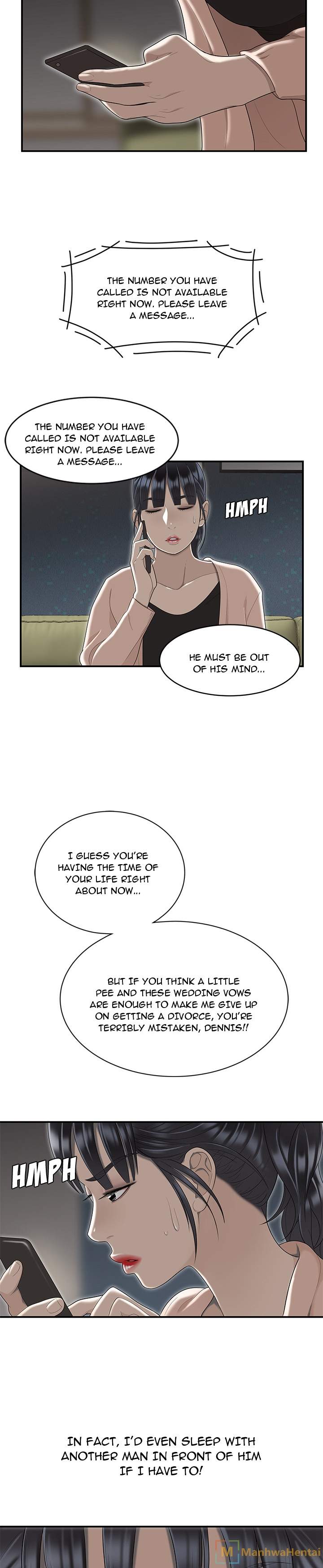 S Diaries 100 - Chapter 47 [photo 15] - MangaPorn