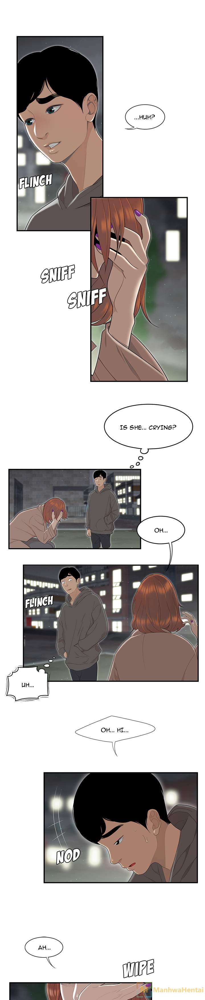 S Diaries 100 - Chapter 47 [photo 4] - MangaPorn