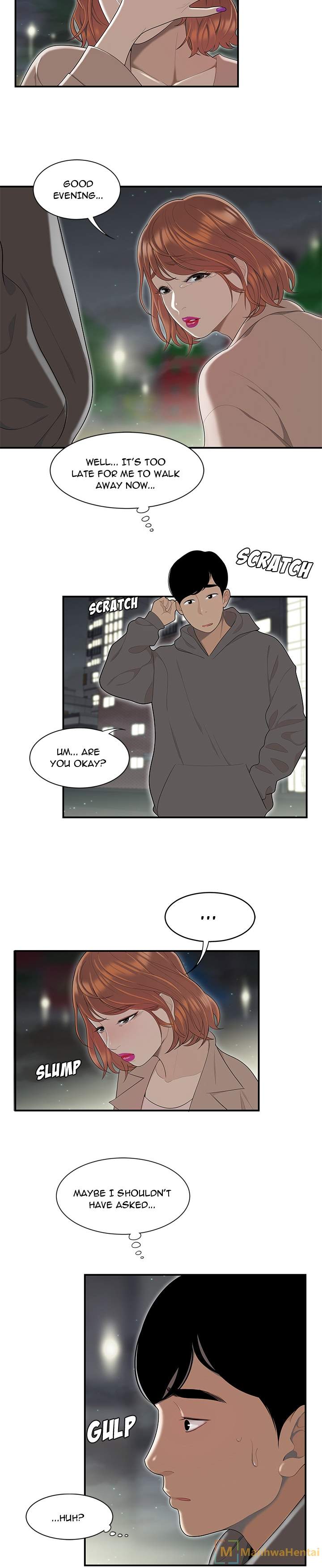 S Diaries 100 - Chapter 47 [photo 5] - MangaPorn
