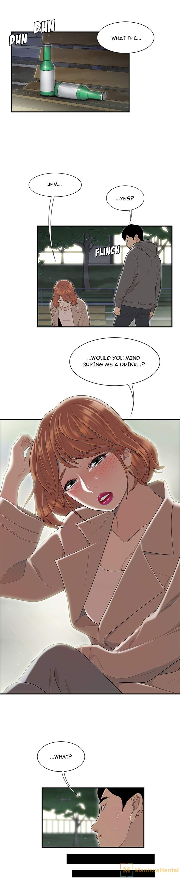 S Diaries 100 - Chapter 47 [photo 6] - MangaPorn