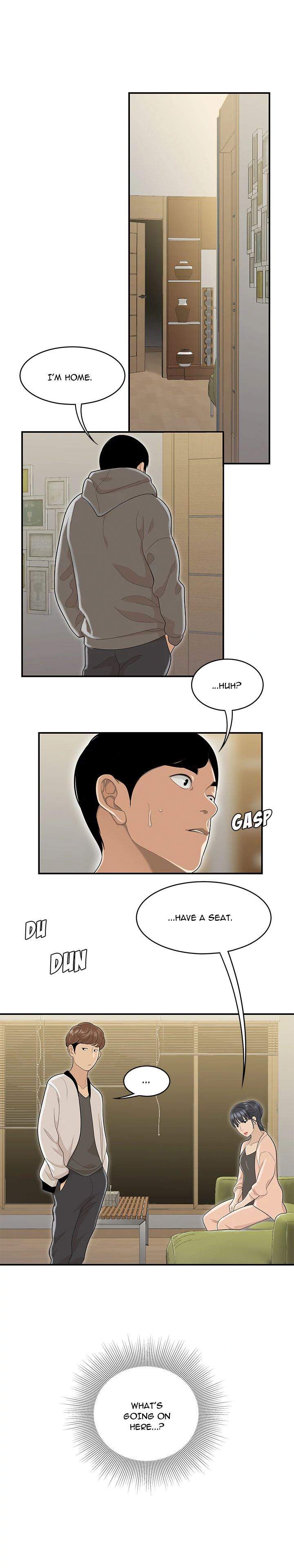 S Diaries 100 - Chapter 48 [photo 5] - MangaPorn