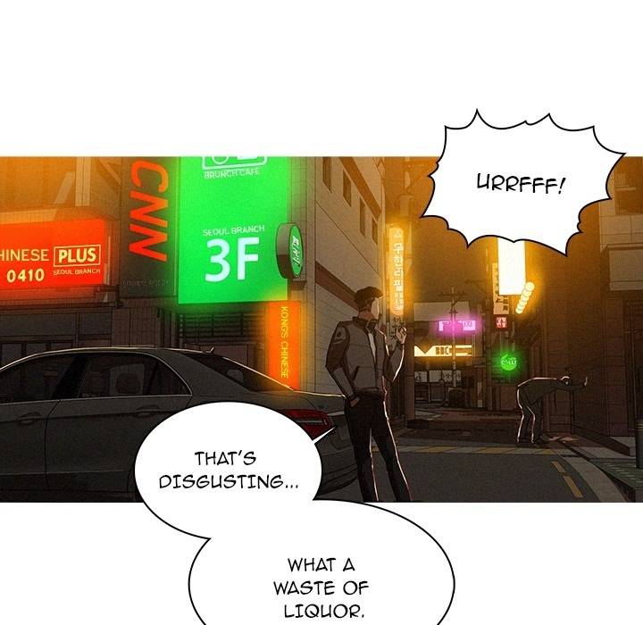 Paradise Lost - Chapter 0 [photo 10] - MangaPorn
