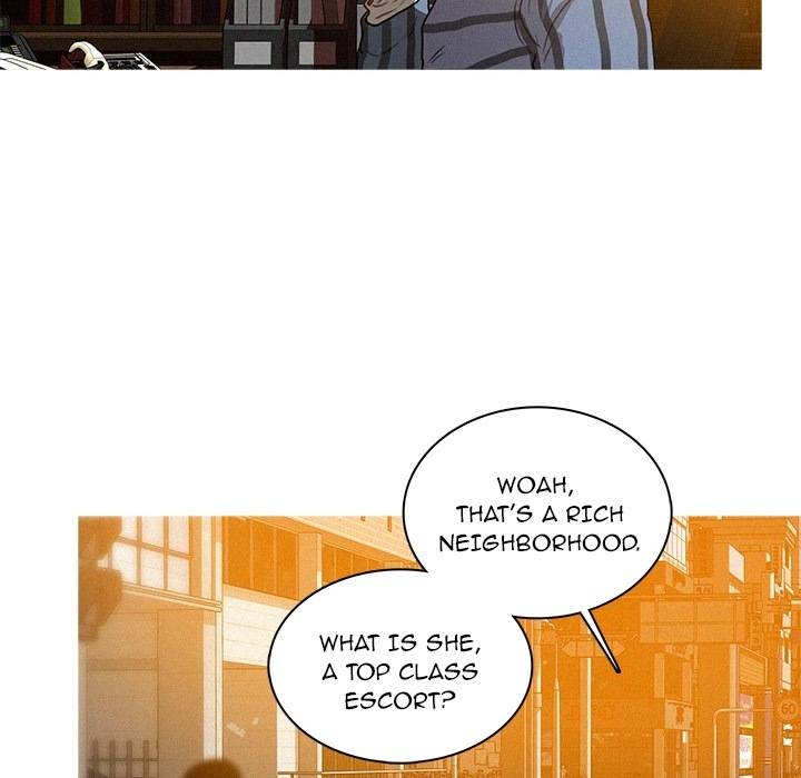 Paradise Lost - Chapter 0 [photo 34] - MangaPorn