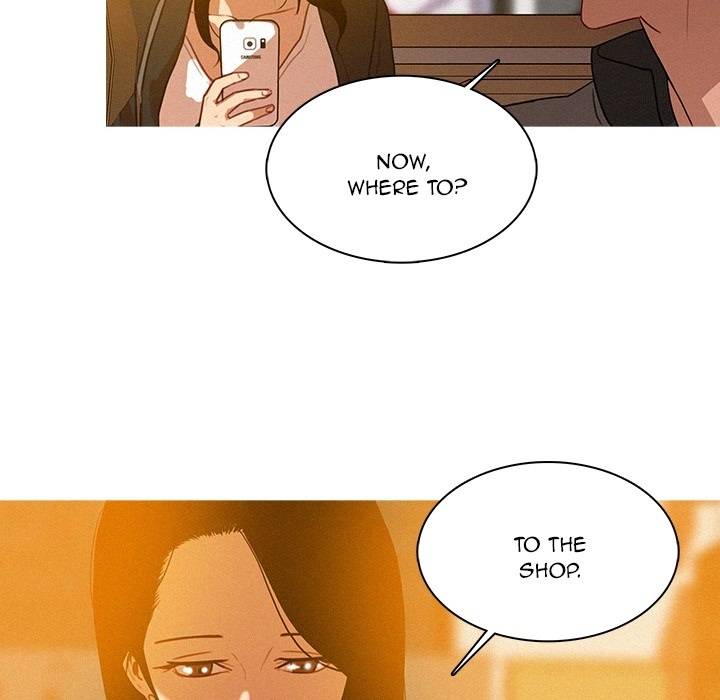 Paradise Lost - Chapter 0 [photo 50] - MangaPorn