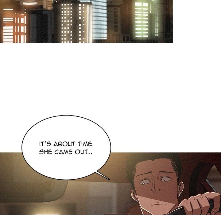 Paradise Lost - Chapter 0 [photo 68] - MangaPorn