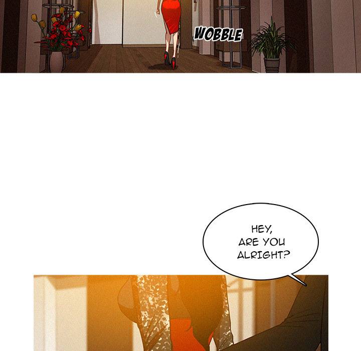 Paradise Lost - Chapter 1 [photo 24] - MangaPorn