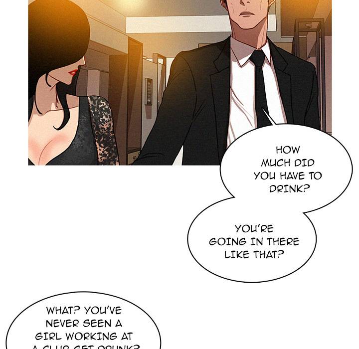Paradise Lost - Chapter 1 [photo 26] - MangaPorn