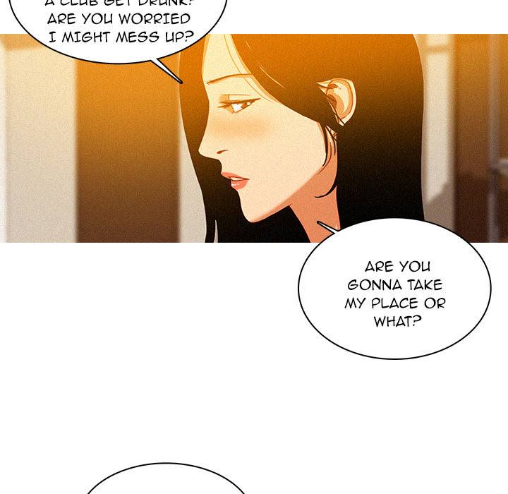 Paradise Lost - Chapter 1 [photo 27] - MangaPorn