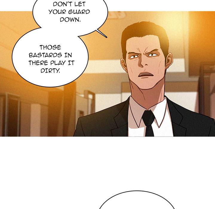 Paradise Lost - Chapter 1 [photo 28] - MangaPorn