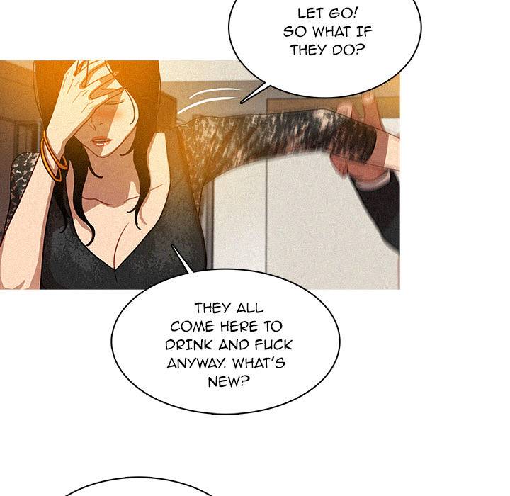 Paradise Lost - Chapter 1 [photo 29] - MangaPorn