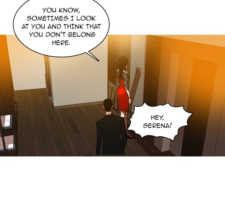 Paradise Lost - Chapter 1 [photo 30] - MangaPorn