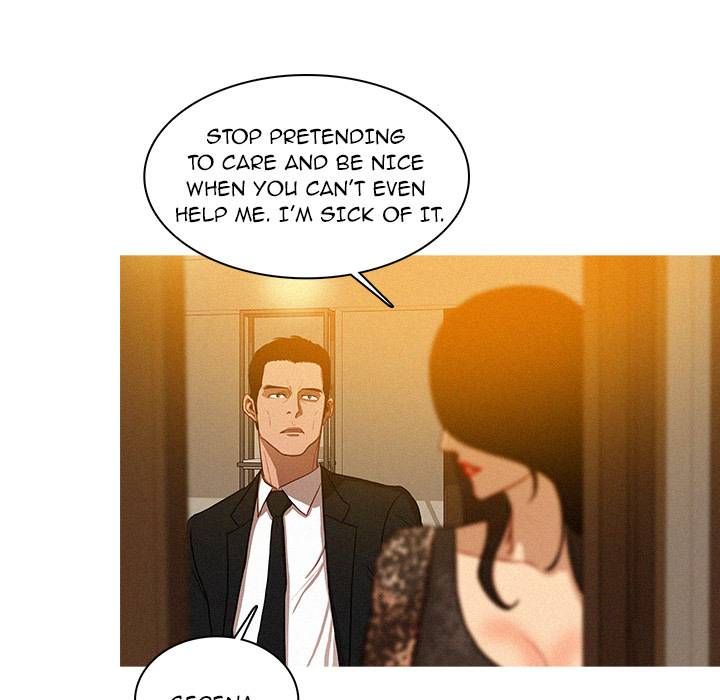 Paradise Lost - Chapter 1 [photo 31] - MangaPorn