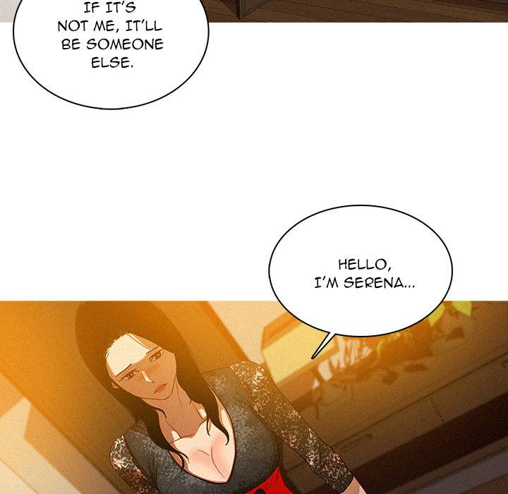Paradise Lost - Chapter 1 [photo 33] - MangaPorn