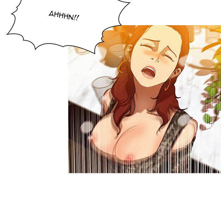 Paradise Lost - Chapter 1 [photo 38] - MangaPorn