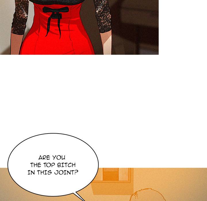 Paradise Lost - Chapter 1 [photo 43] - MangaPorn