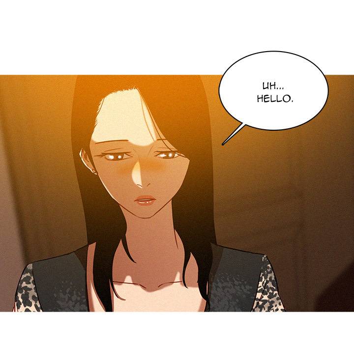 Paradise Lost - Chapter 1 [photo 45] - MangaPorn