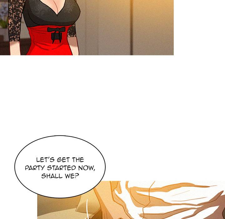 Paradise Lost - Chapter 1 [photo 48] - MangaPorn