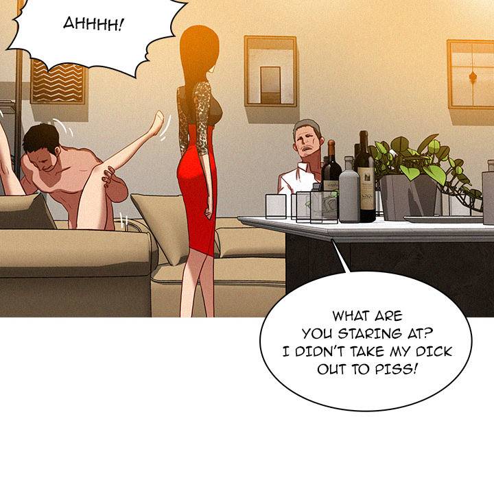 Paradise Lost - Chapter 1 [photo 50] - MangaPorn