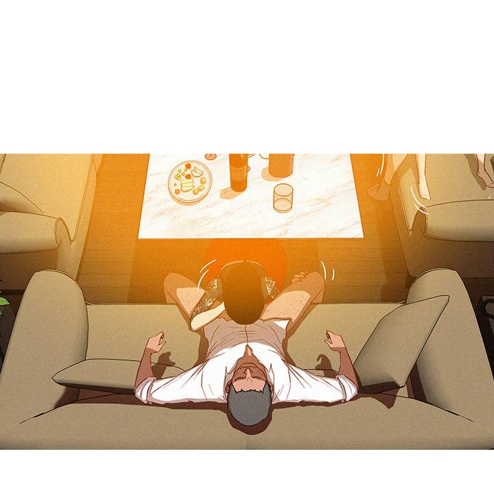 Paradise Lost - Chapter 1 [photo 52] - MangaPorn