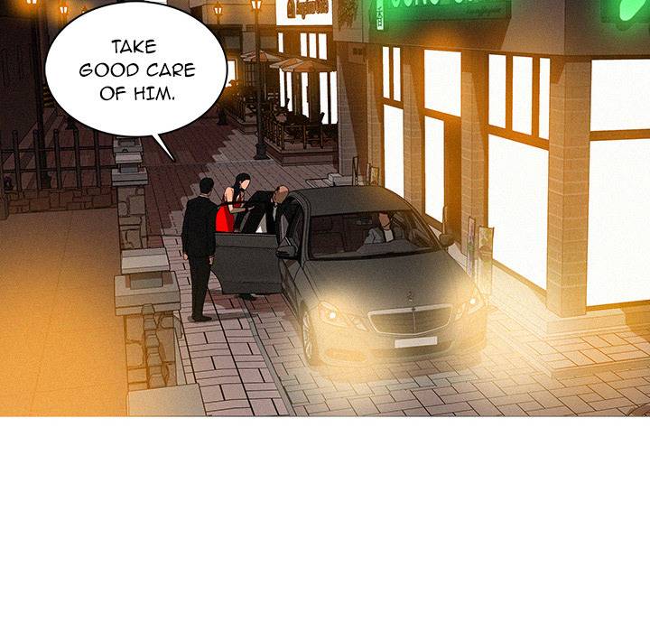 Paradise Lost - Chapter 1 [photo 82] - MangaPorn