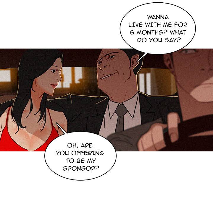 Paradise Lost - Chapter 1 [photo 83] - MangaPorn