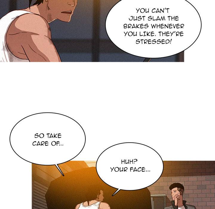 Paradise Lost - Chapter 2 [photo 104] - MangaPorn