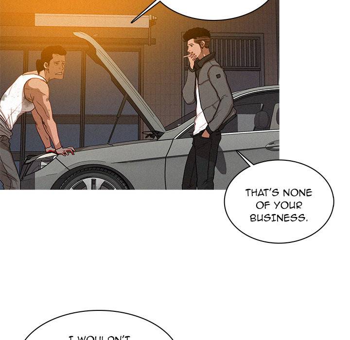 Paradise Lost - Chapter 2 [photo 106] - MangaPorn