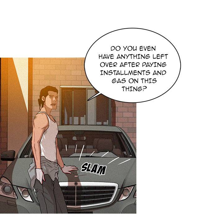 Paradise Lost - Chapter 2 [photo 108] - MangaPorn