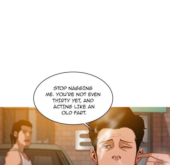 Paradise Lost - Chapter 2 [photo 109] - MangaPorn