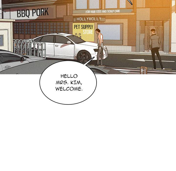 Paradise Lost - Chapter 2 [photo 112] - MangaPorn