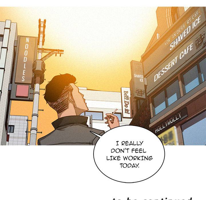 Paradise Lost - Chapter 2 [photo 113] - MangaPorn