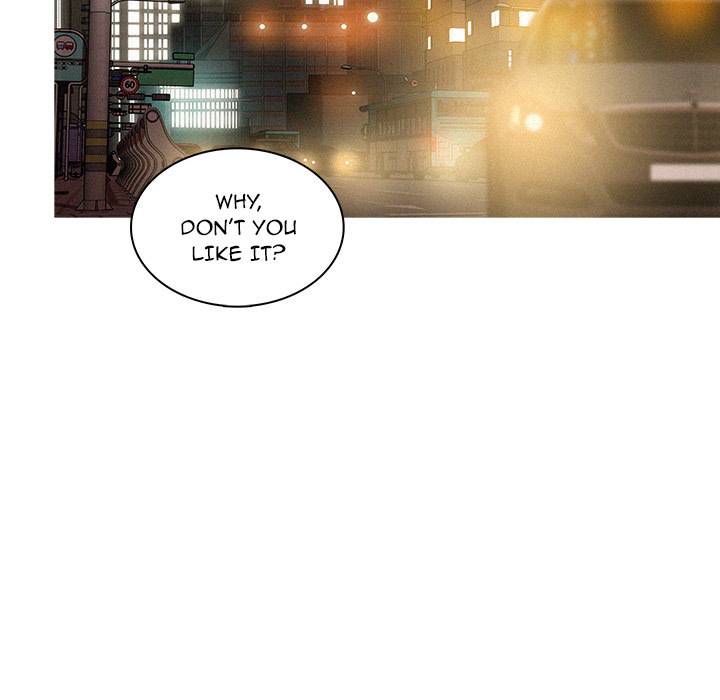 Paradise Lost - Chapter 2 [photo 12] - MangaPorn