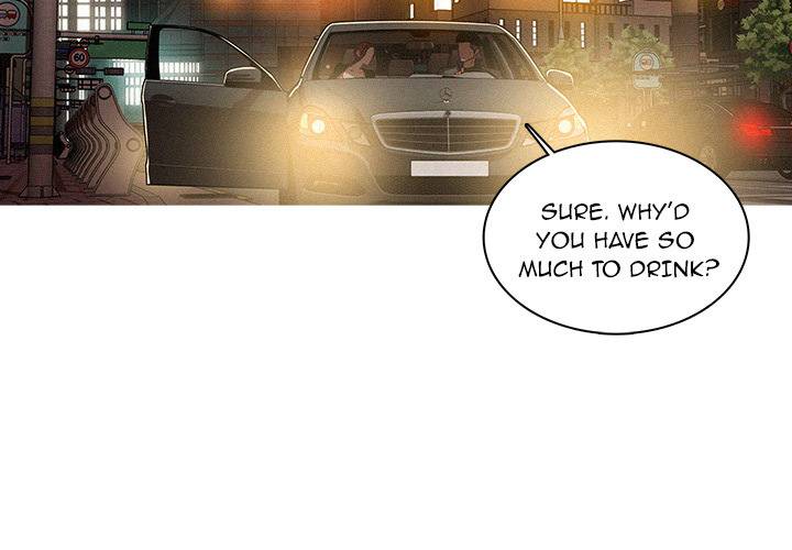 Paradise Lost - Chapter 2 [photo 4] - MangaPorn