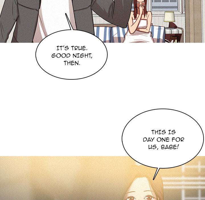Paradise Lost - Chapter 2 [photo 47] - MangaPorn