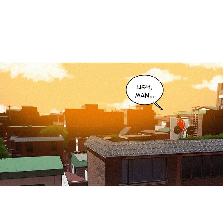 Paradise Lost - Chapter 2 [photo 69] - MangaPorn
